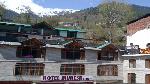 Hotel Mukesh 